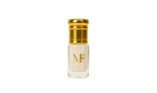Ivory Mist